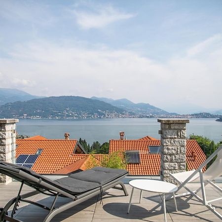 Relax House Baveno 아파트 외부 사진