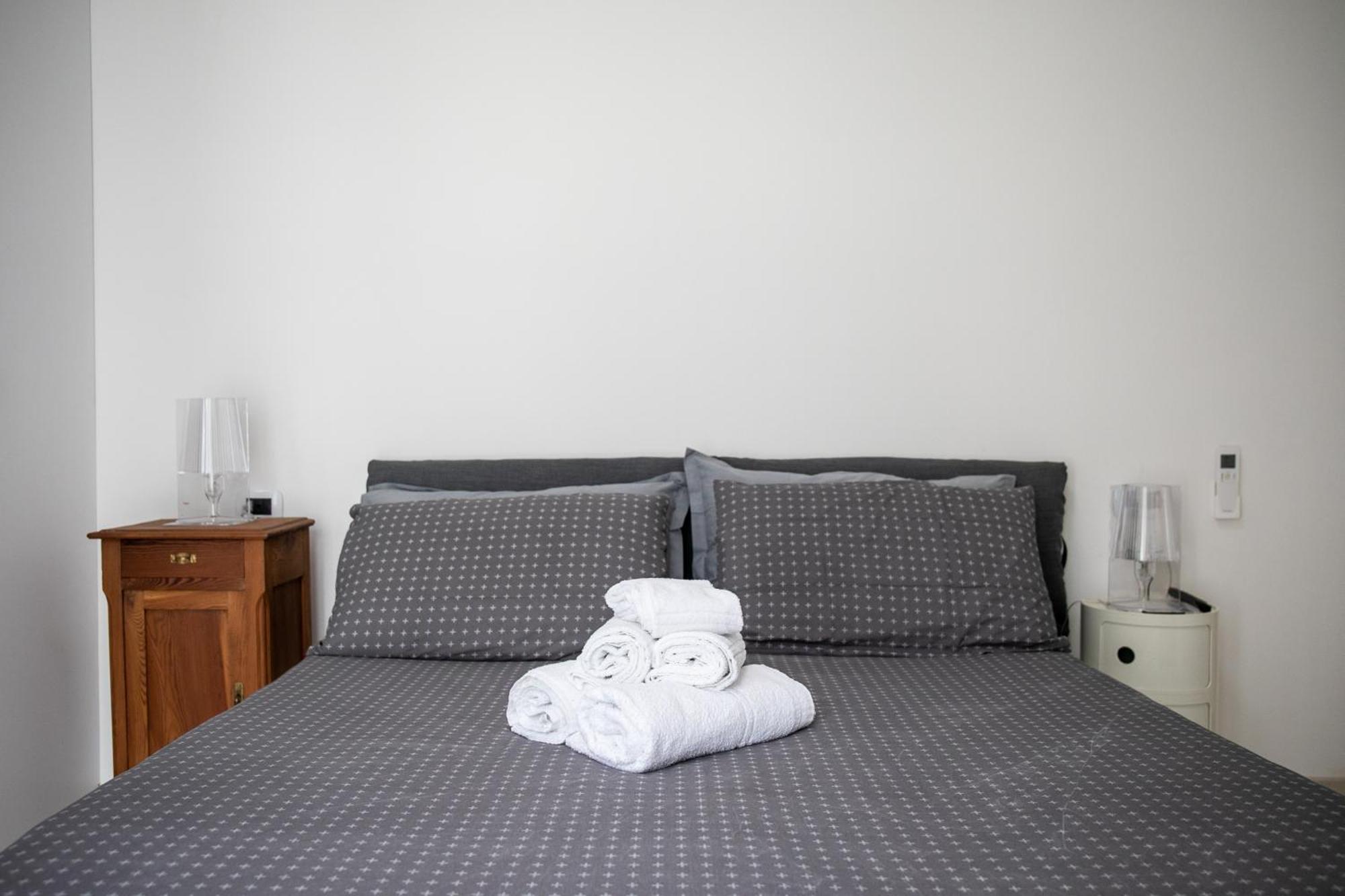 Relax House Baveno 아파트 외부 사진