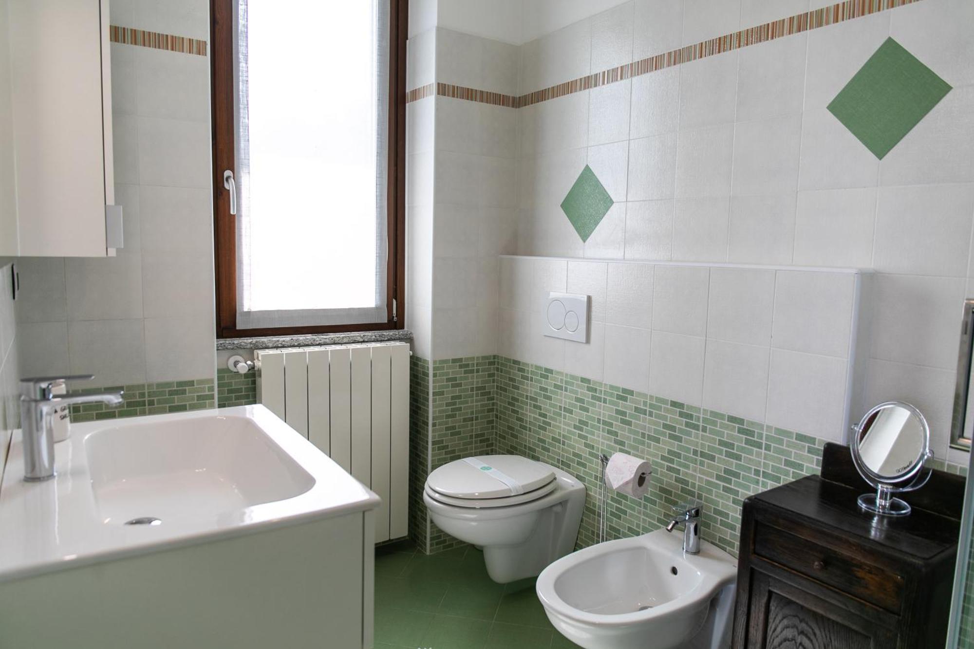 Relax House Baveno 아파트 외부 사진