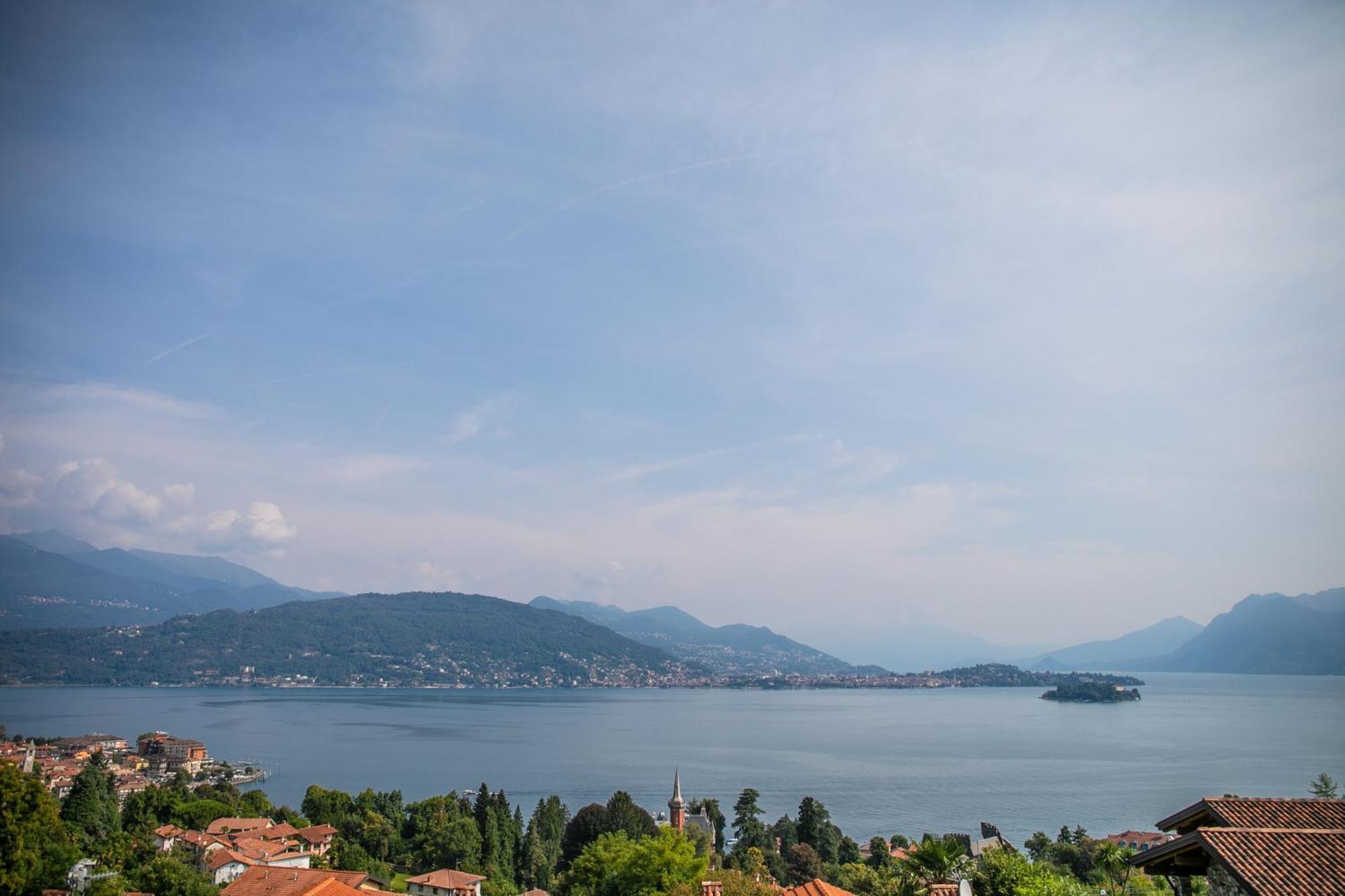 Relax House Baveno 아파트 외부 사진