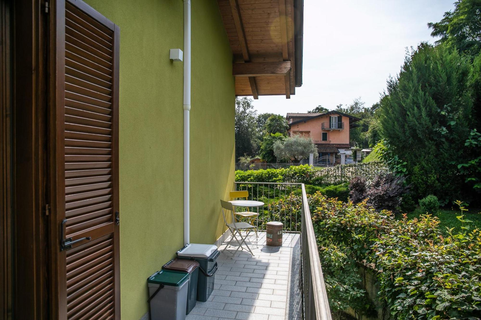 Relax House Baveno 아파트 외부 사진