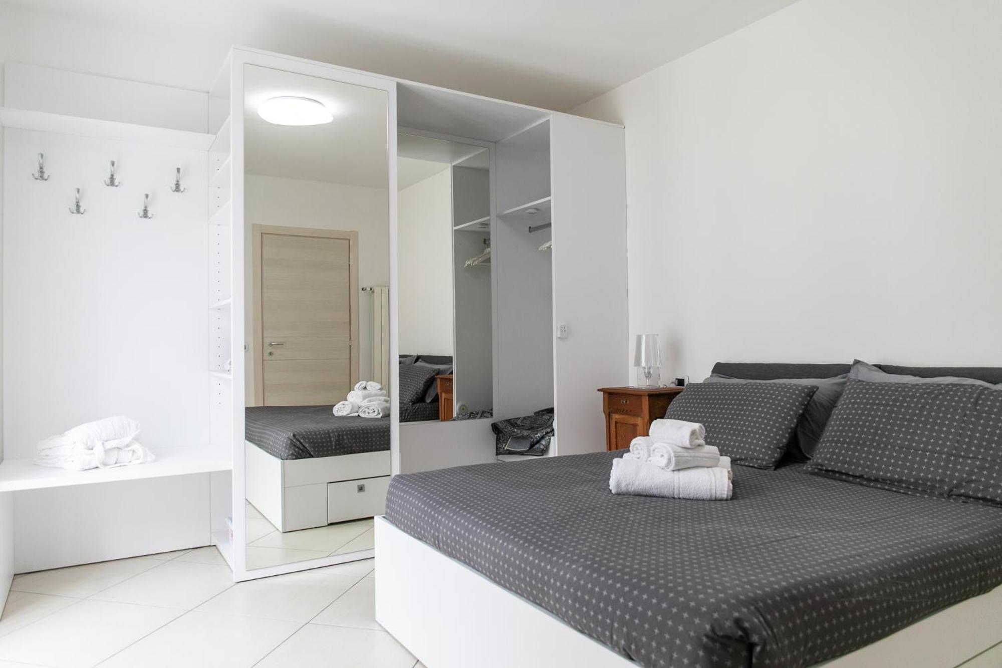 Relax House Baveno 아파트 외부 사진