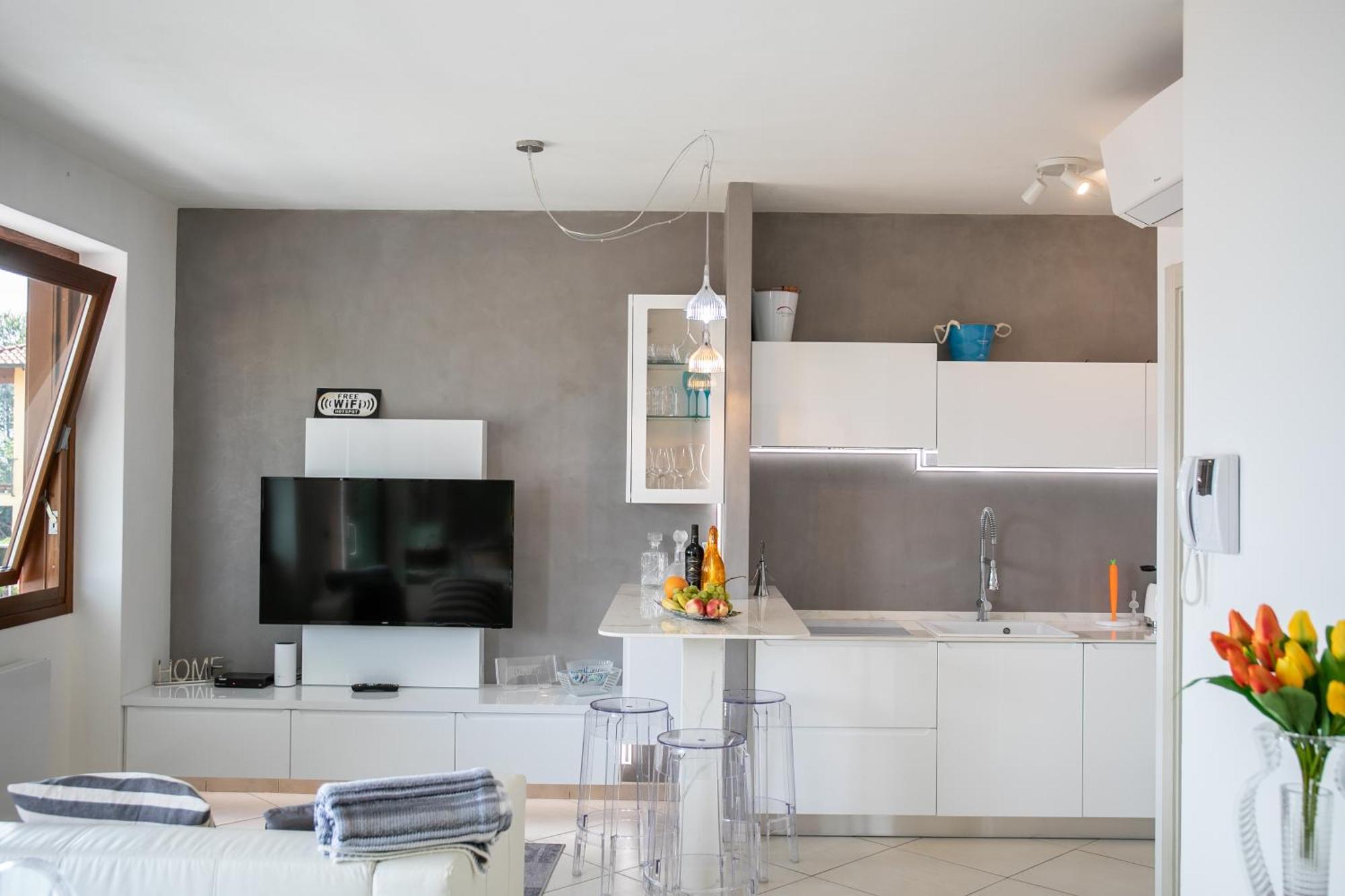 Relax House Baveno 아파트 외부 사진