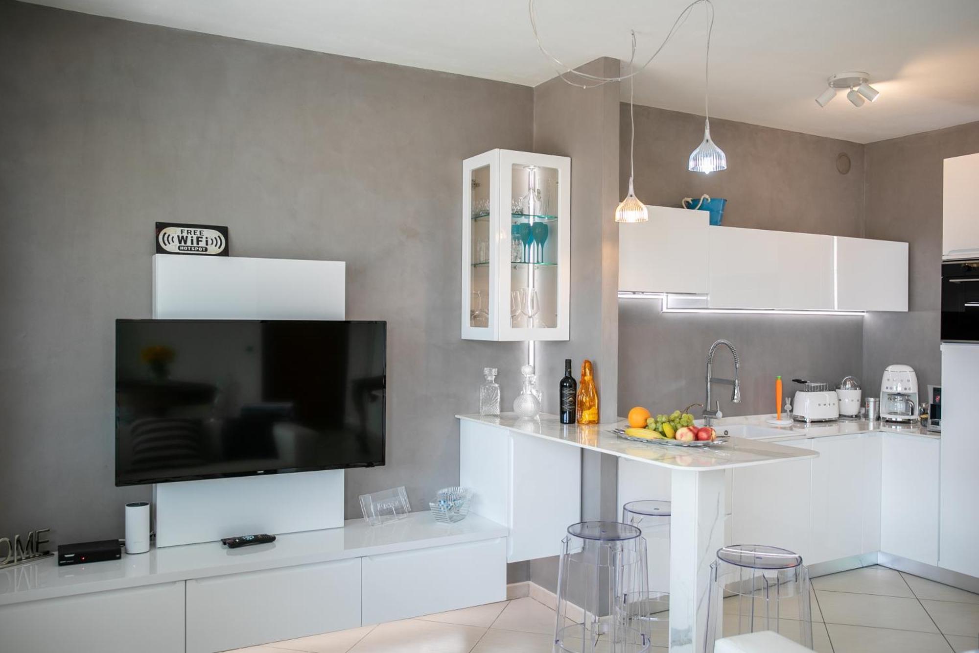 Relax House Baveno 아파트 외부 사진