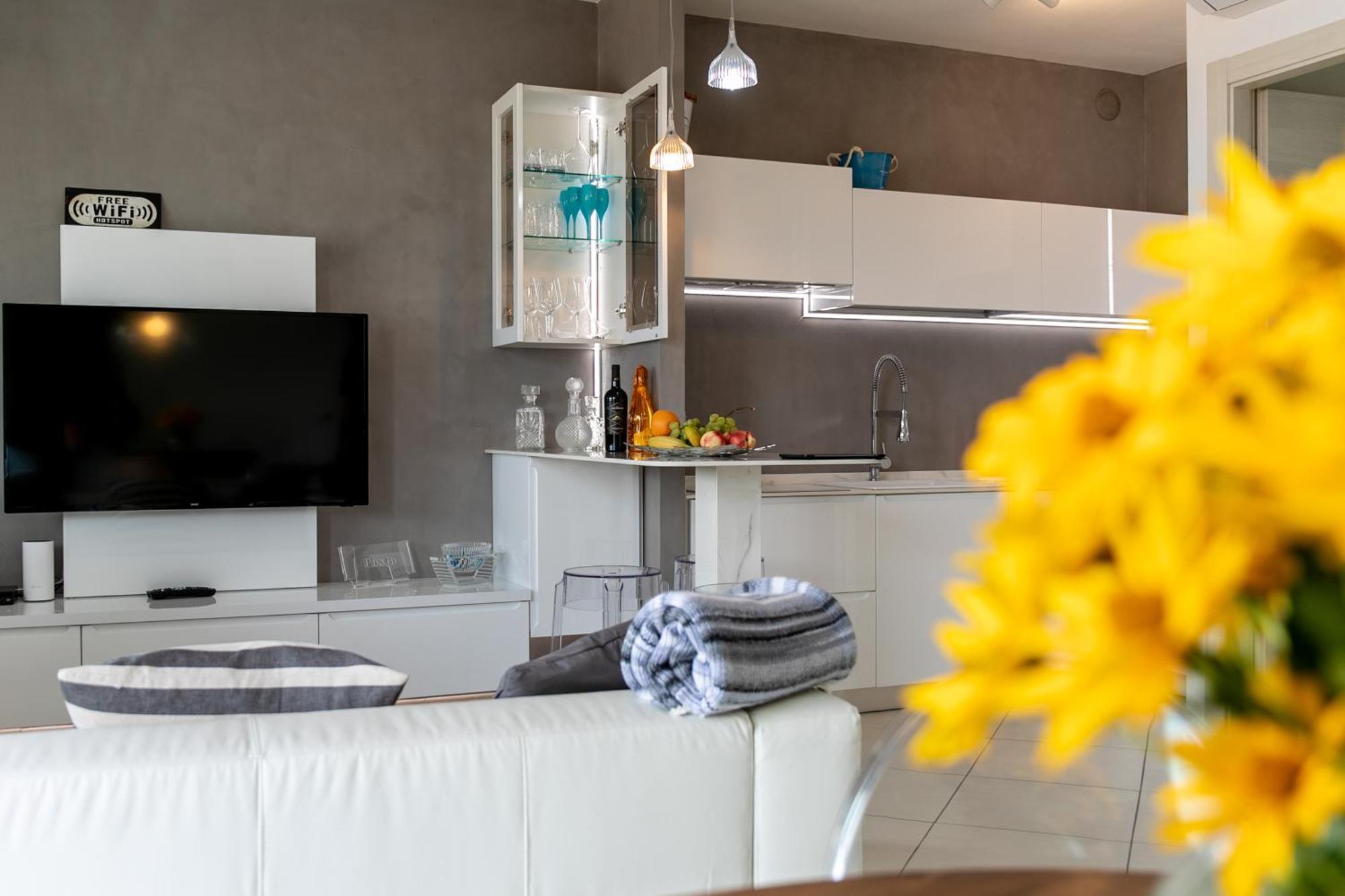 Relax House Baveno 아파트 외부 사진