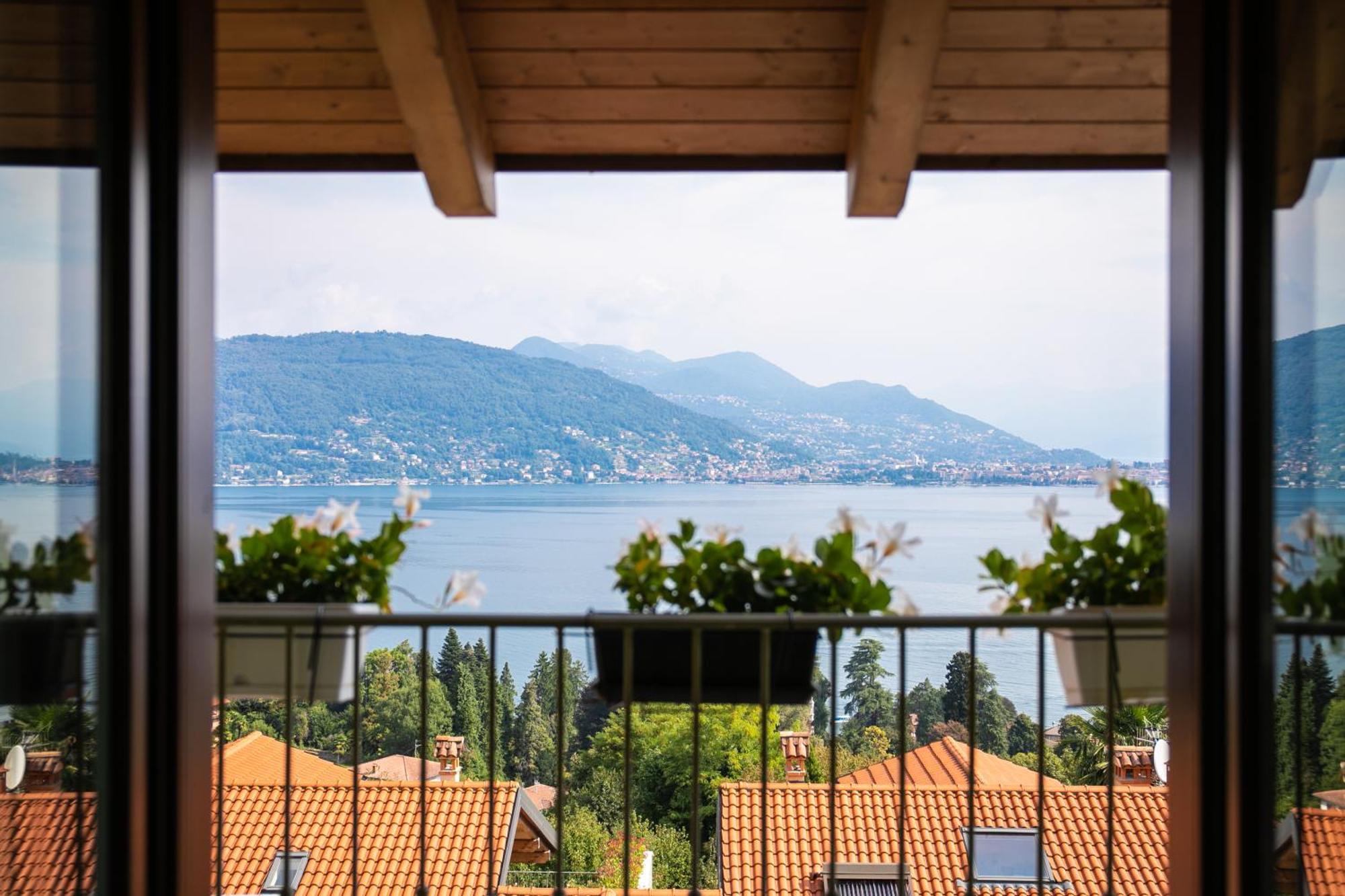 Relax House Baveno 아파트 외부 사진