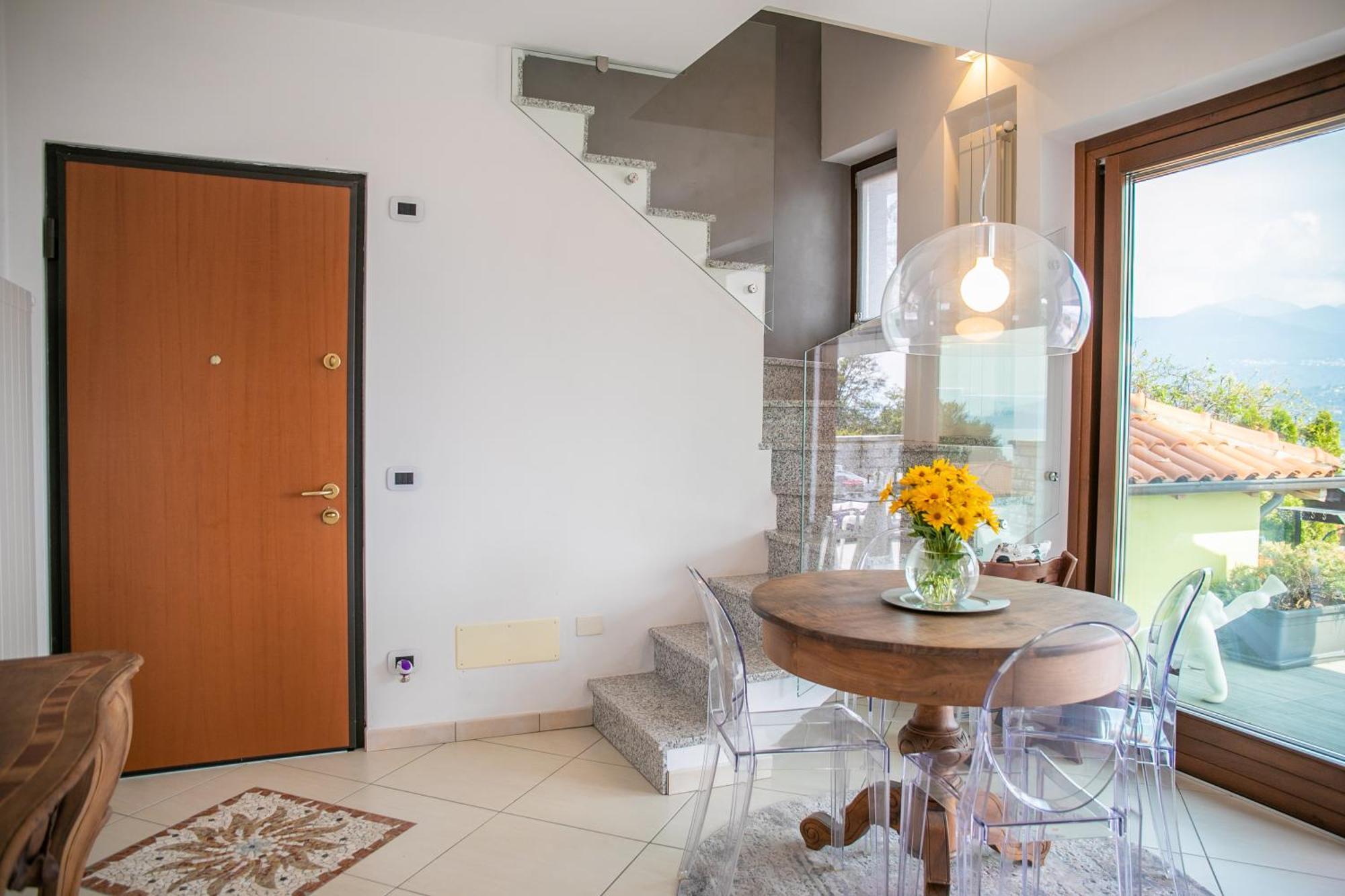 Relax House Baveno 아파트 외부 사진
