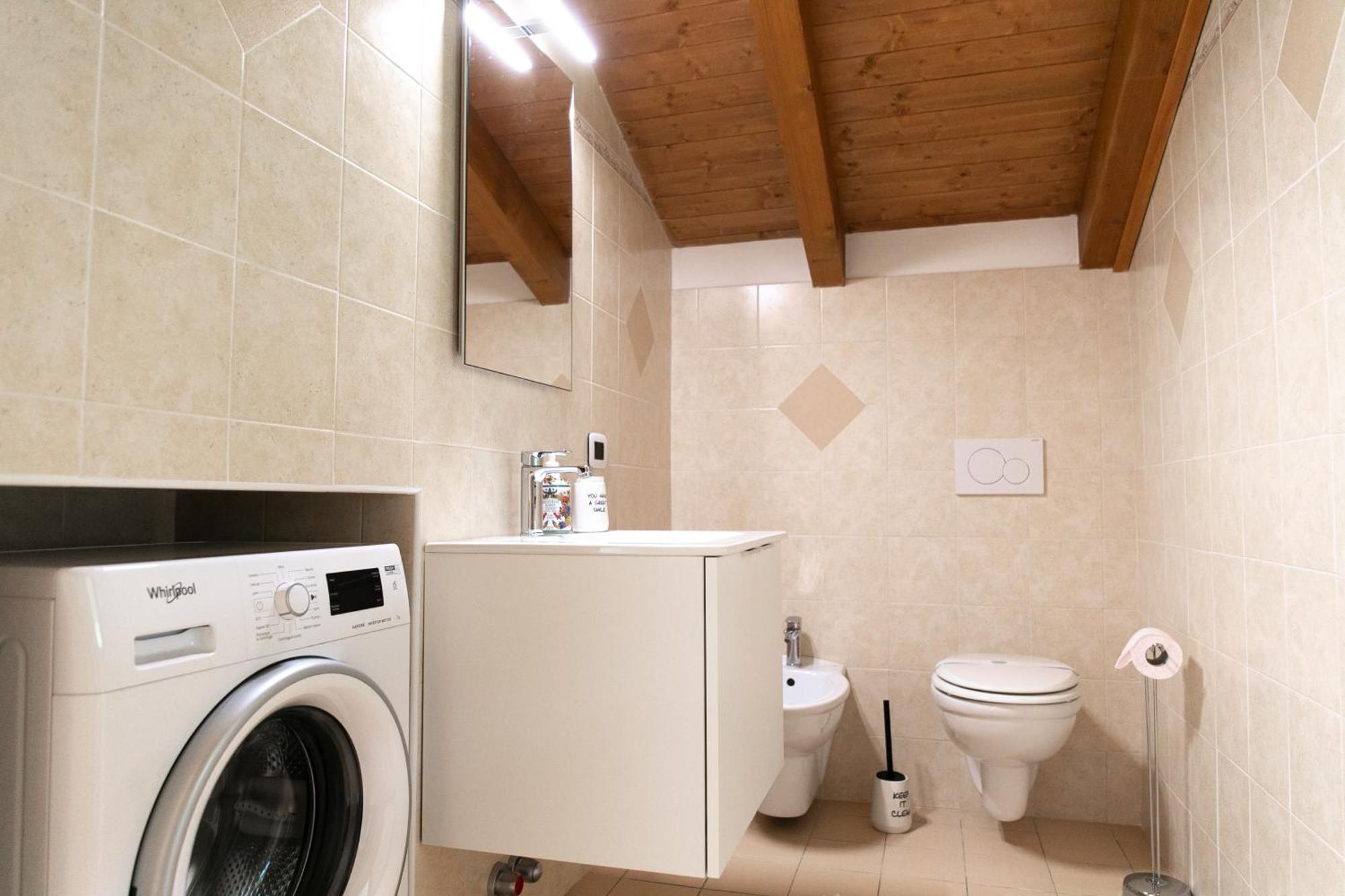 Relax House Baveno 아파트 외부 사진